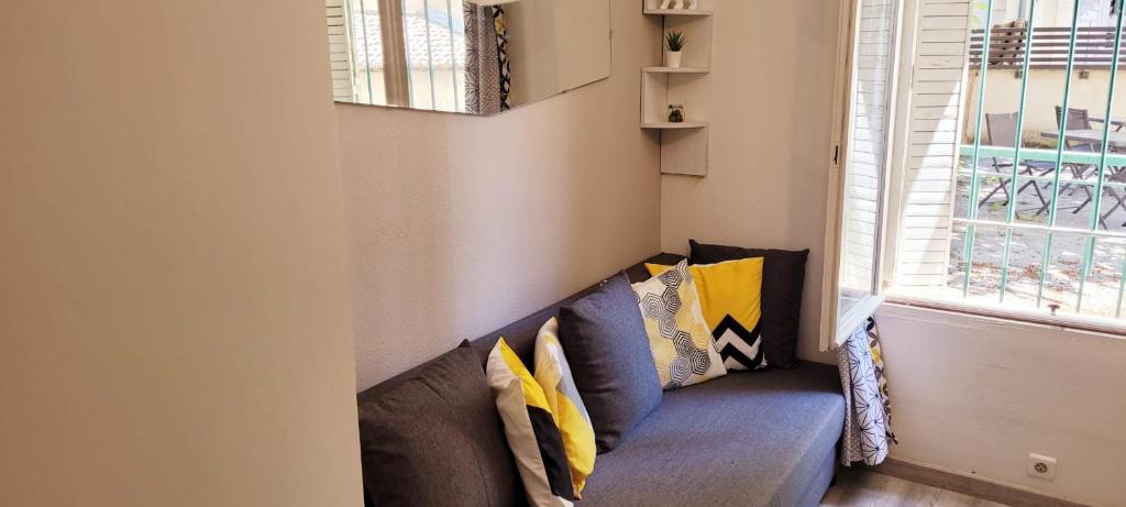 Nice Studio In The Heart Of Avignon rue de l'aigarden, 84000 Avignon