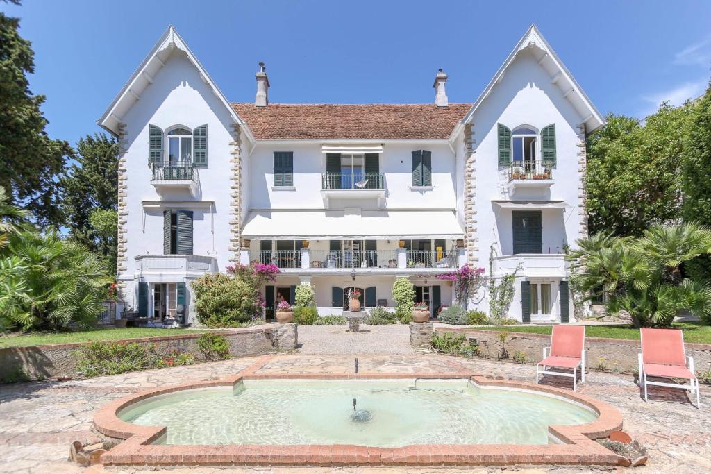 Nice studio in the heart of Saint-Ouen!