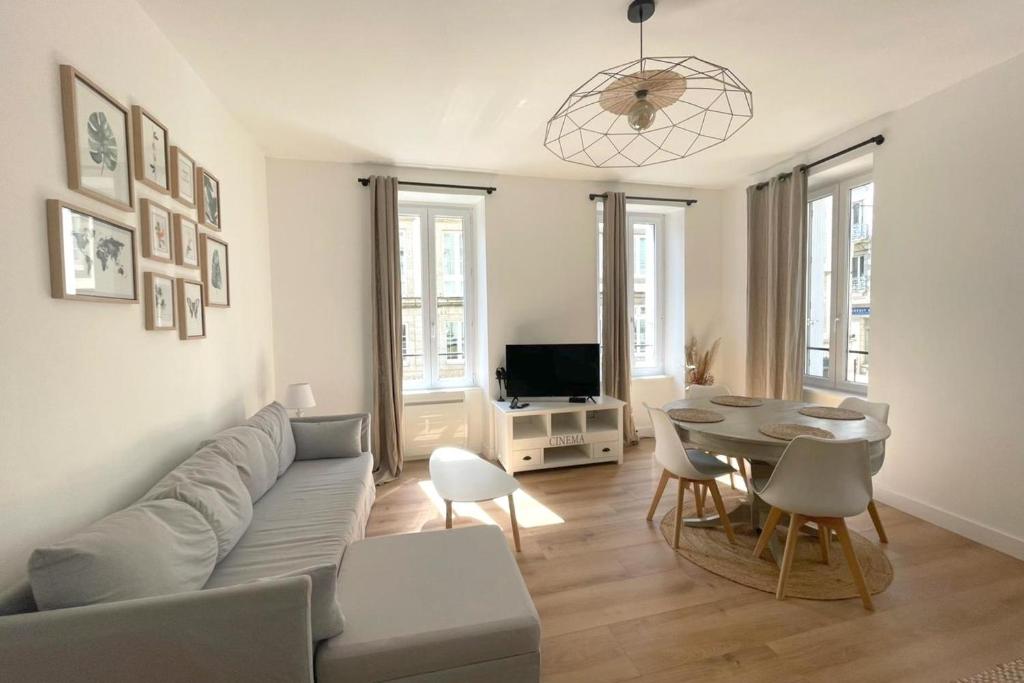 Nice studio near Montparnasse