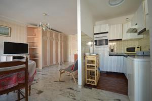 Appartement Nice studio near the beach 16 Rue des Suisses 06400 Cannes Provence-Alpes-Côte d\'Azur