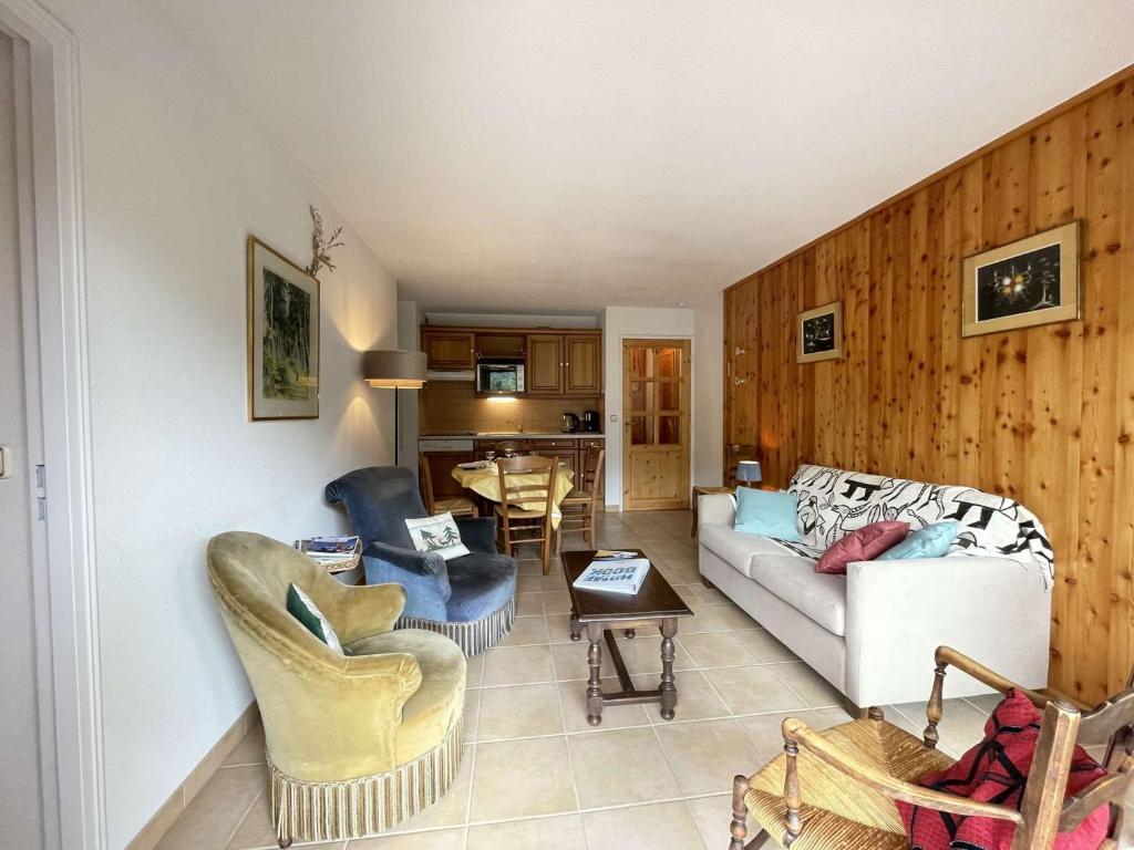 Nice Studio Near The Beach Of The Catalans! 13007 Marseille