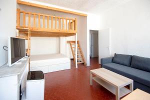 Appartement Nice Studio Near The Beach Of The Catalans! 61 Rue Charras 13007 Marseille Provence-Alpes-Côte d\'Azur