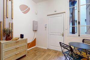 Nice studio near the Saint Etienne Church