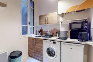 Nice studio near the Saint Etienne Church