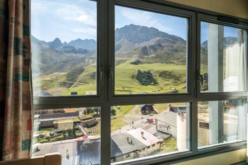 Nice studio nearby the cable car - La Mongie - Welkeys