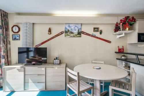 Nice studio nearby the cable car - La Mongie - Welkeys