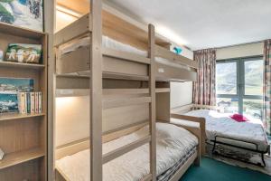 Nice studio nearby the cable car - La Mongie - Welkeys