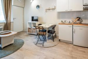 Nice studio on the shores of Annecy Lake in Sévrier - Welkeys