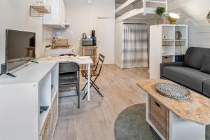 Nice studio on the shores of Annecy Lake in Sévrier - Welkeys