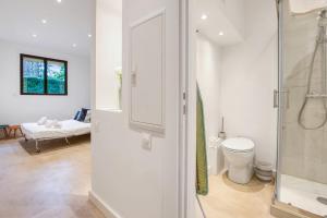 Nice studio two steps to the center of Cannes - Welkeys