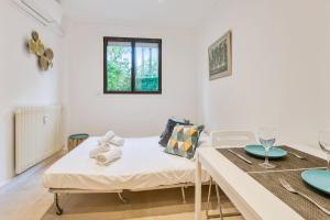 Appartement Nice studio two steps to the center of Cannes - Welkeys 16 rue du Lys 06400 Cannes Provence-Alpes-Côte d\'Azur