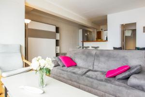 Nice studio w beautiful view - Saint-Jean-de-Luz - Welkeys