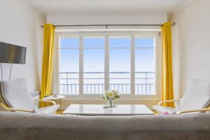 Nice studio w beautiful view - Saint-Jean-de-Luz - Welkeys