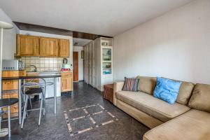 Nice studio with balcony in a well equipped residence - Antibes - Welkeys