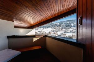 Nice studio with garage near the Princess ski area