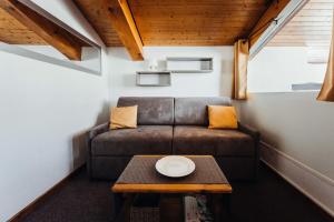 Nice studio with garage near the Princess ski area