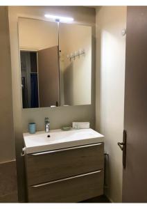 Nice studio with garden and parking - Near beach