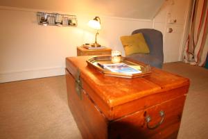 Nice studio with sea view in Le Havre