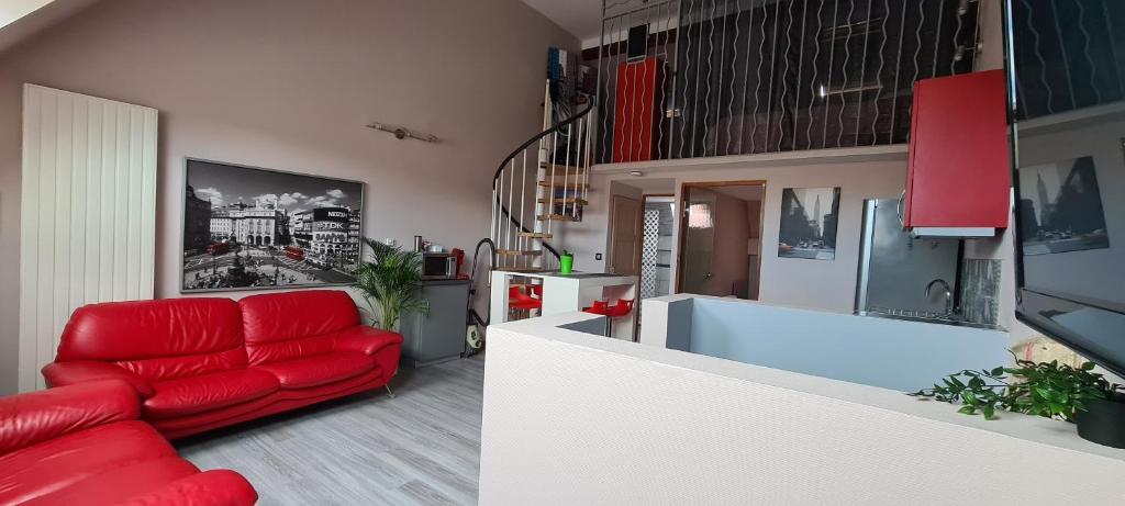 Nice studio with veranda nearby the beach in La Flotte - Welkeys 17630 La Flotte