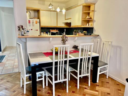 Nice superbe appartement à 600 mètre de la mer