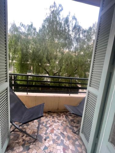 Nice superbe appartement à 600 mètre de la mer