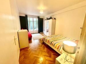 Nice superbe appartement à 600 mètre de la mer