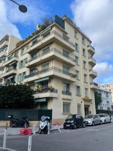 Nice superbe appartement à 600 mètre de la mer