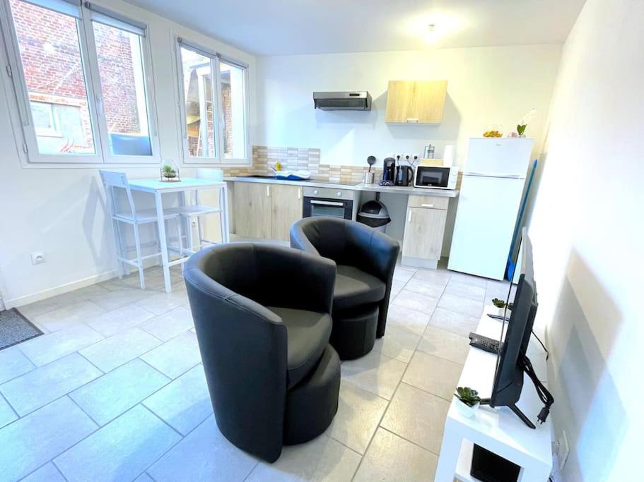 Nice: Superbe appartement dans le Carré d'Or.