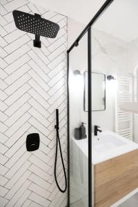 Nice: Superbe appartement dans le Carré d'Or.