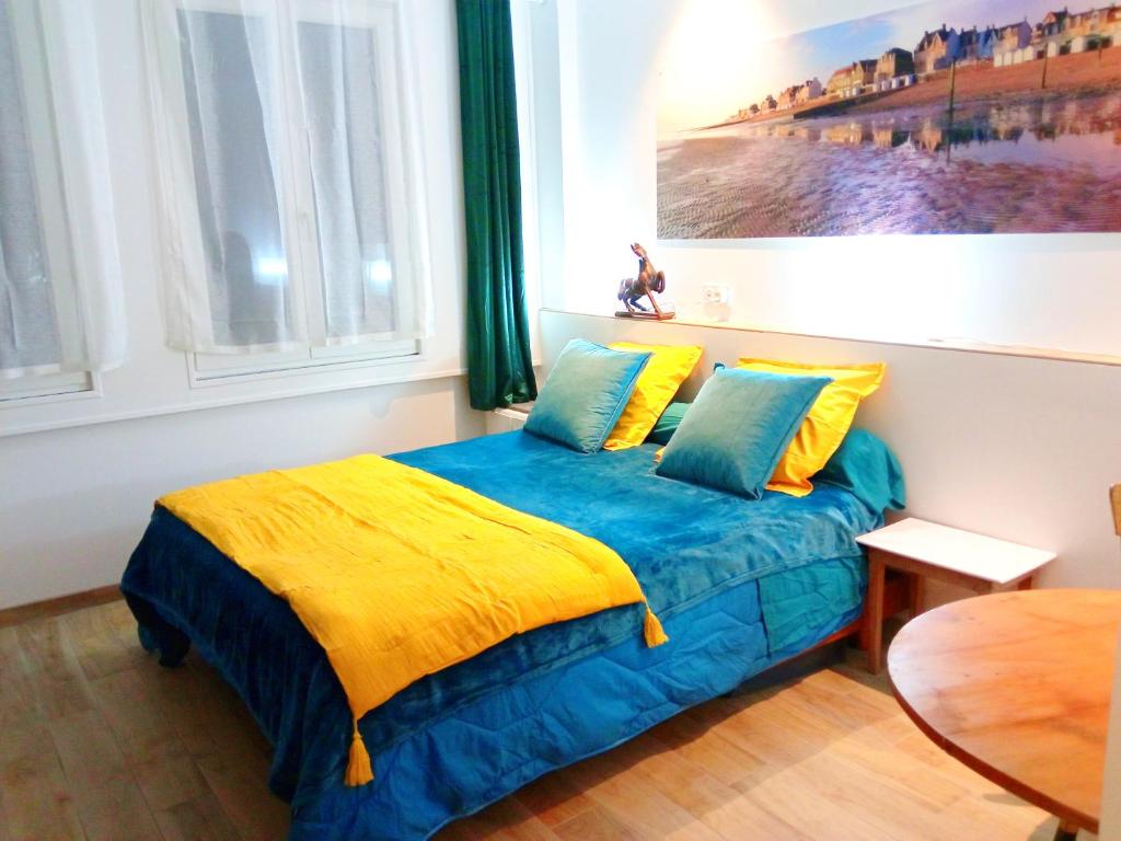 Nice two bedrooms apartment close to Disneyland Paris - Welkeys 77600 Bussy-Saint-Georges