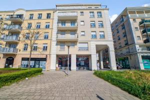 Appartement Nice two bedrooms apartment close to Disneyland Paris - Welkeys 11 rue de l'aviateur Martel 77600 Bussy-Saint-Georges Île-de-France