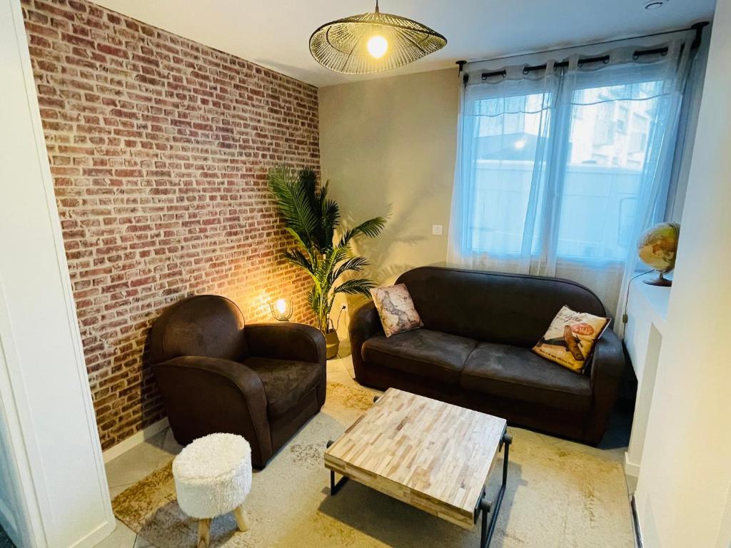 Nice Vieille Ville Appartement neuf et cosy, deux chambres, 6 couchages 06300 Nice
