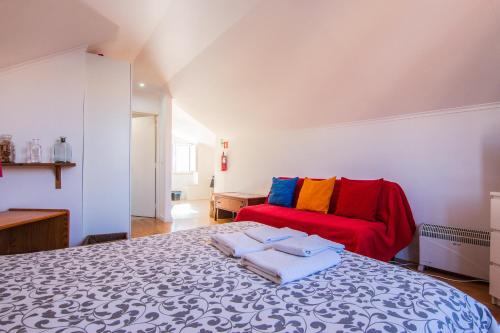 Nice View Apartment Bairro Alto