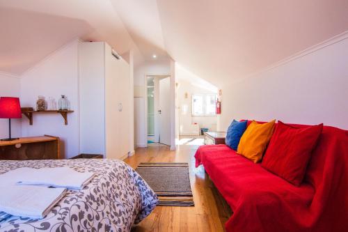 Nice View Apartment Bairro Alto