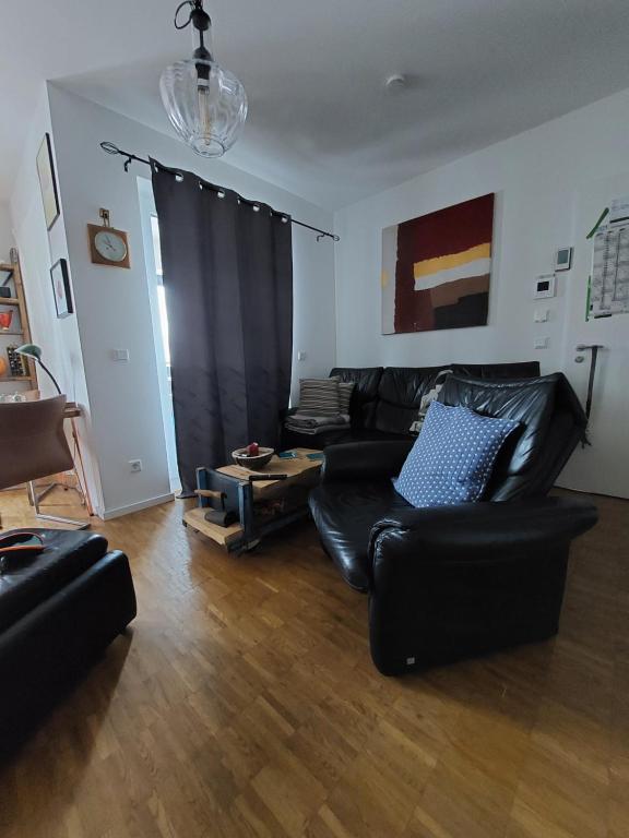 Appartement Nicht Buchen, nicht aktuell !!! 19 Privatweg 22527 Hambourg