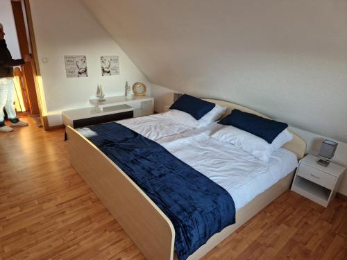Nick's Ferienwohnung