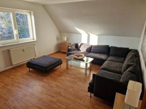 Appartement Nick's Ferienwohnung 3A Reeke 31848 Bad Münder am Deister Basse-Saxe