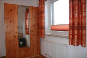 Appartement Nickelshus-Whg-Veit Störtebekerstr. 5a+b 25826 Sankt Peter-Ording Schleswig-Holstein