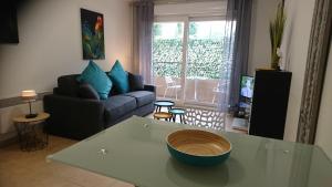 Appartement Nicolas 2 RDC B011 8 Avenue Saint-Nicolas 06400 Cannes Provence-Alpes-Côte d\'Azur