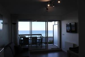 Nicolas Lambert - Appartement vue mer, prêt de velos,WIFI