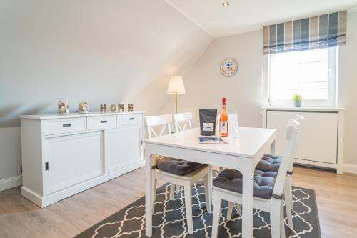 Nicolinenhof, App Nordlicht