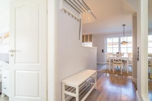 Appartement Nicolinenhof, App Strandlust Hauptstraße 27 25996 Wenningstedt Schleswig-Holstein