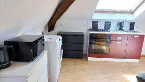 Appartement nid d'aigle de Candé centre✰6 places✰lumineux✰ appartemment N°4 2 Place nationale 49440 Candé Pays de la Loire