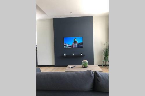 Nid d’amour- SPA- Superbe appartement avec jacuzzi