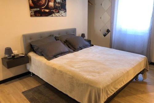 Nid d’amour- SPA- Superbe appartement avec jacuzzi