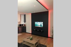 Nid d’amour- SPA- Superbe appartement avec jacuzzi
