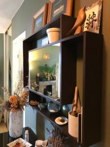 Appartement Nid Douillet à Bagatelle 111 Rue du Général Leclerc 14800 Deauville Normandie