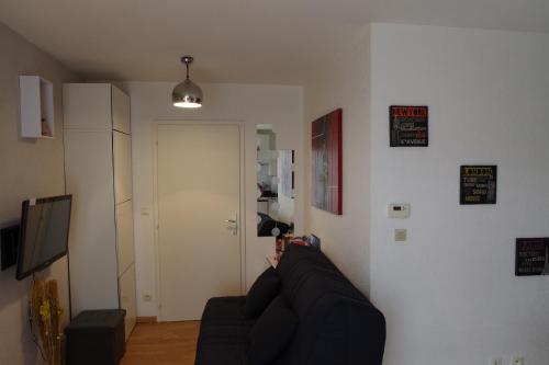 Nid douillet à OBERNAI