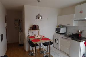 Nid douillet à OBERNAI