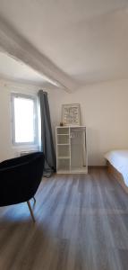 Appartement Nid douillet au cœur du centre historique 48 Rue Manuel 13100 Aix-en-Provence Provence-Alpes-Côte d\'Azur